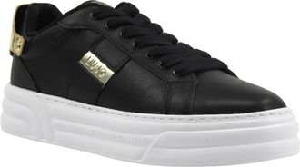 Liu Jo Mujer, Zapatos, Negro, Talla: 38 EU