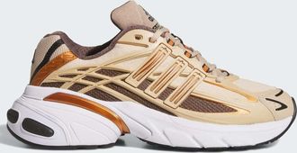 adidas Originals Adistar XLG 2.0 sneakers beige e marroni-Verde