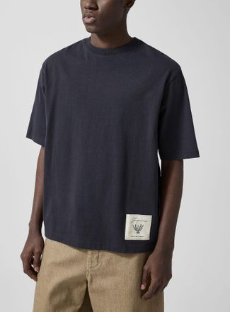 Jacquemus Mens Torneo T-shirt