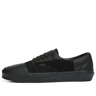 Vans Era Patchwork BLACK VN0A4BVU1OJ