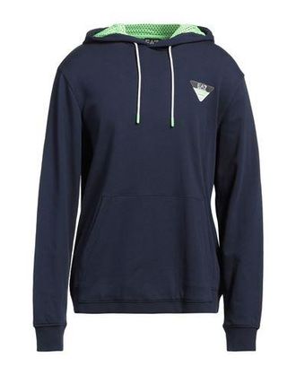 Emporio Armani TOPWEAR - Sweatshirts on YOOX.COM