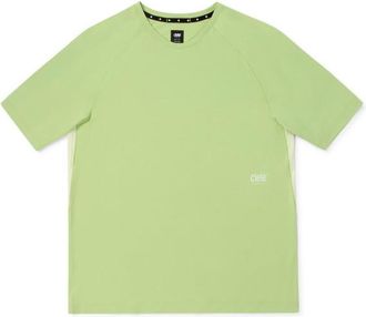 Ciele Athletics DLY Shirt Laufshirt f&uuml;r Herren | gr&uuml;n