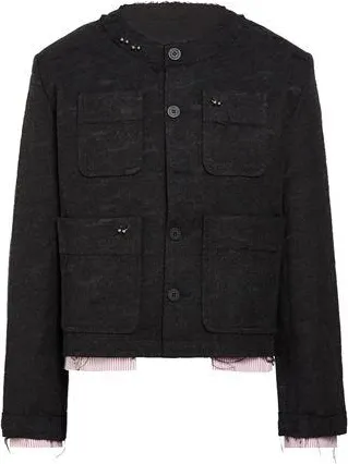 Charles Jeffrey Loverboy ROPA DE ABRIGO - Chaquetas y cazadoras en YOOX.COM