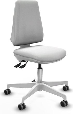 Piqueras y Crespo Piqueras Y Crespo Elche Silla De Oficina Negra Confortable