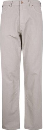 Aspesi Press Trousers