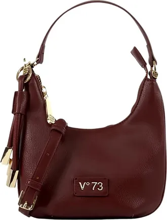 V&deg; 73 Tassen, Dames, Rood, ONE Size, Minibag Amber 069