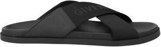 Givenchy CALZADO - Sandalias con cierre en YOOX.COM