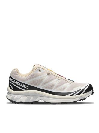 Salomon Xt-6 Bianco