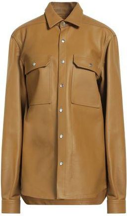 Rick Owens TOPWEAR - Shirts sur YOOX.COM