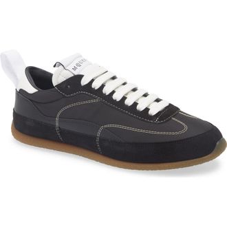 Alexander McQueen EC1 Sneaker in Black at Nordstrom, Size 6.5Us