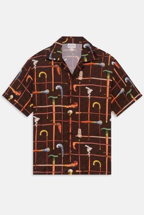 Dr&ocirc;le de Monsieur Camicia Cannes