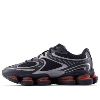 New Balance 2000 Black Red U200028K