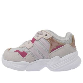 adidas (TD) adidas Yung-96 EL Grey Pink EE4357