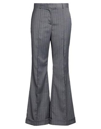 Meimeij BOTTOMWEAR - Trousers on YOOX.COM