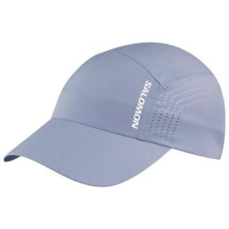 Salomon Shakeout Cap Cap - Unisex | lila/grau