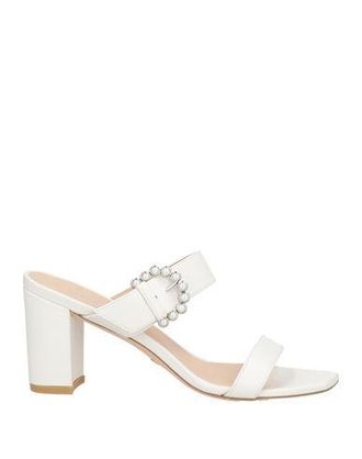 Stuart Weitzman SCHUHE - Sandalen auf YOOX.COM