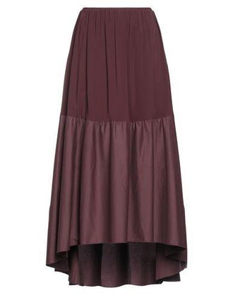 Liviana Conti BOTTOMWEAR - Midi skirts on YOOX.COM