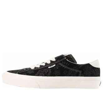 Vans Anderson.Paak x Sport DX Black Paisley VN0000SUBKW