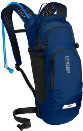 Camelbak Lobo 9 Velorucksack - Unisex | blau