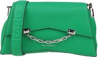 Karl Lagerfeld BOLSOS - Bolsos con bandolera en YOOX.COM