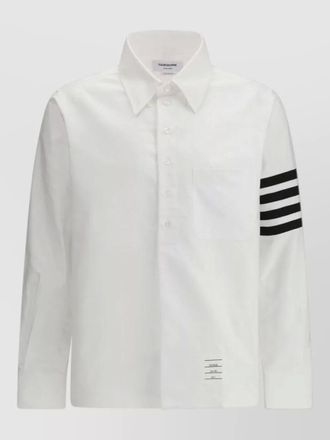 Thom Browne cotton dress shirt