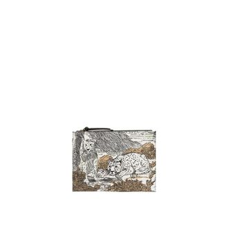 Inou&iuml; Editions Pochette Histoire - female - Inoui Editions - Clutches - Multicolor - ONE SIZE - Bags