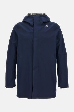 K-Way Giacca Tommy Bonded