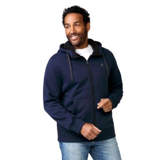 Free Country The Everybody Sherpa Bonded Hoodie