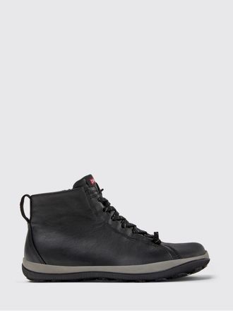 Camper Boot CAMPER Men color Black