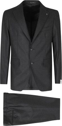 Tagliatore Uomo, Abiti Uomo, Grigio, 2Xl, new