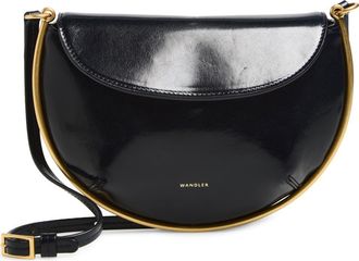 Wandler Mini Kate Crossbody Bag in Orion Glaze at Nordstrom