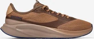 Cole Haan Mens GrandPr&oslash; All-Day City Running Sneakers - Brown Size 10.5