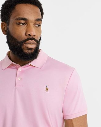 Polo Ralph Lauren Soft Cotton