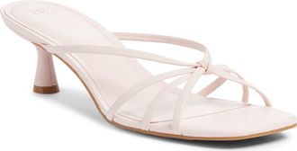 BP. Bliss Sandal in Pink Powder at Nordstrom, Size 5.5