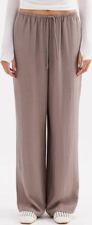 Nude Lucy Scarlet Pant In Porcini