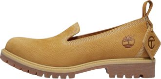 Timberland x Telfar Premium Slip-On Loafer Wheat TB0A5TSE754