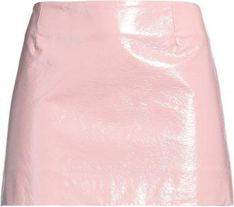 Dolce & Gabbana PARTES DE ABAJO - Minifaldas en YOOX.COM