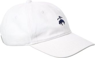 Brooks Brothers New Classic Baseball Hat