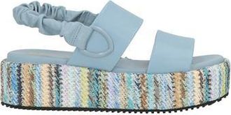 Blauer CALZADO - Sandalias con cierre en YOOX.COM