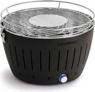 Lotus Grill Barbecue LotusGrill Nero
