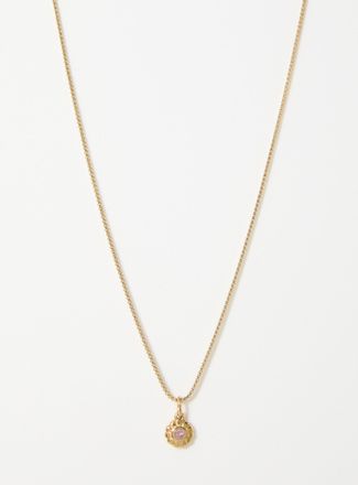 Simons Womens Birth month floral chain