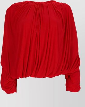 Magda Butrym blouse