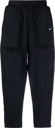 Nike Nike Sportswear Essential track pants - women - Nylon/Acrylic/Polyester - S - Black