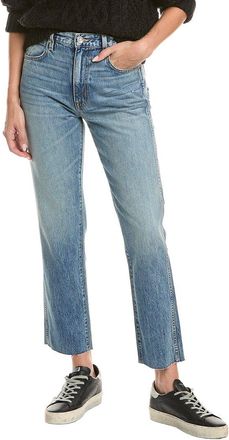 Slvrlake Denim Slvrlake Denim Hero Slim Straight Jean