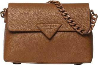 Marc Ellis Jasmyne Mini Bag - Dames - Mini tas - Bruin - ONE Size - Tassen