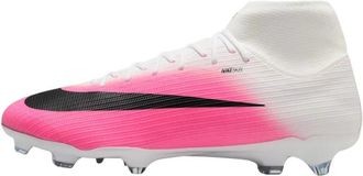 Nike Mercurial Superfly 11 Academy - Heren - Fitnessschoenen - Veelkleurig - 43 EU - Polyester - Fitness
