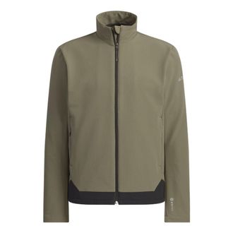 adidas Terrex Sport Jacket Olive Green HY4701