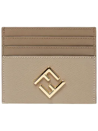 Fendi Kartenetui Ff Diamonds