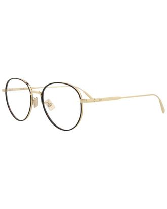 Dior Mens DM50044U 51mm Optical Frames