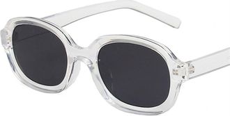 Generic Men and For Women Fashion Street Shooting Sunglasses Outdoor Vacation (Color : D, Size : 1) 2026